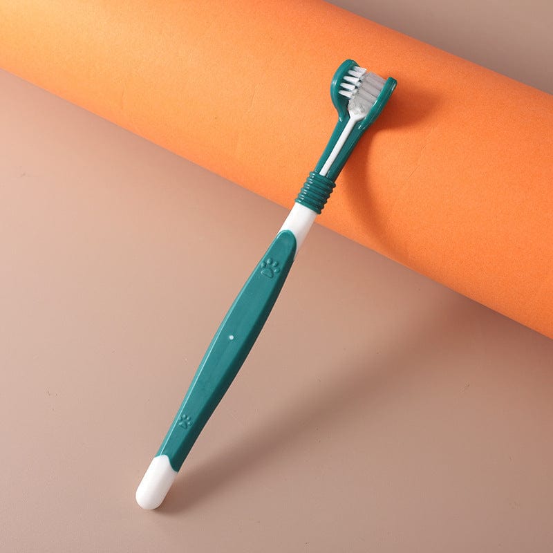 Pet Toothbrush Oral Cleaning Products - 95noo5