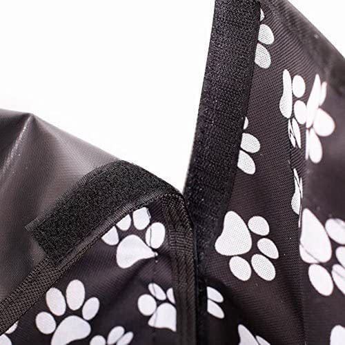 Dog Car Mats Car Pet Mat SUV Dog Cushion Car Mats For Dog Car Anti Dirty Mat Waterproof Trunk - 95noo5