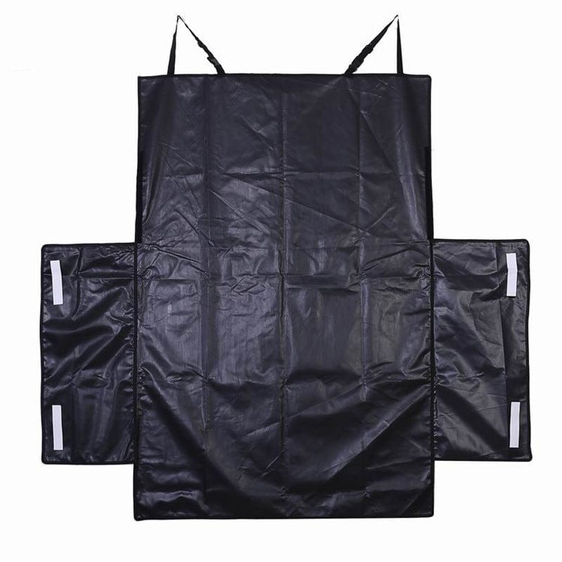 Dog Car Mats Car Pet Mat SUV Dog Cushion Car Mats For Dog Car Anti Dirty Mat Waterproof Trunk - 95noo5
