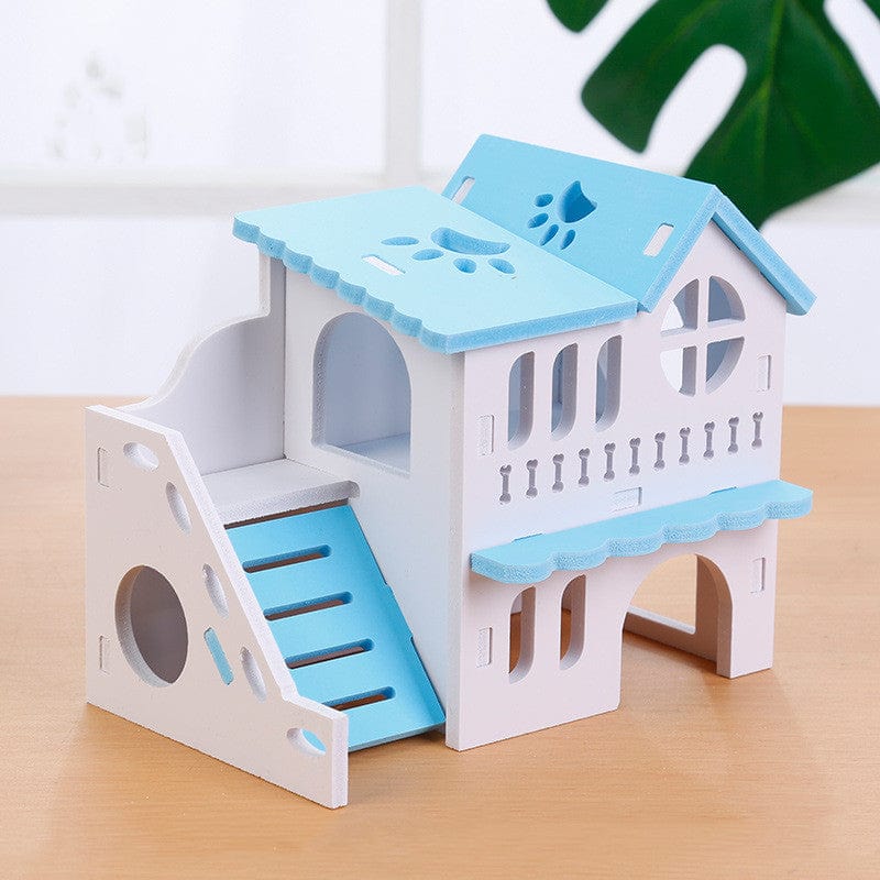 Pet Supplies Hamster Toy House - 95noo5