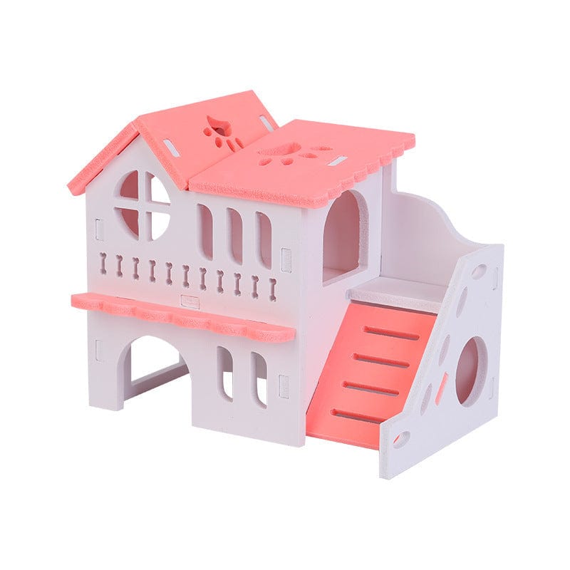 Pet Supplies Hamster Toy House - 95noo5