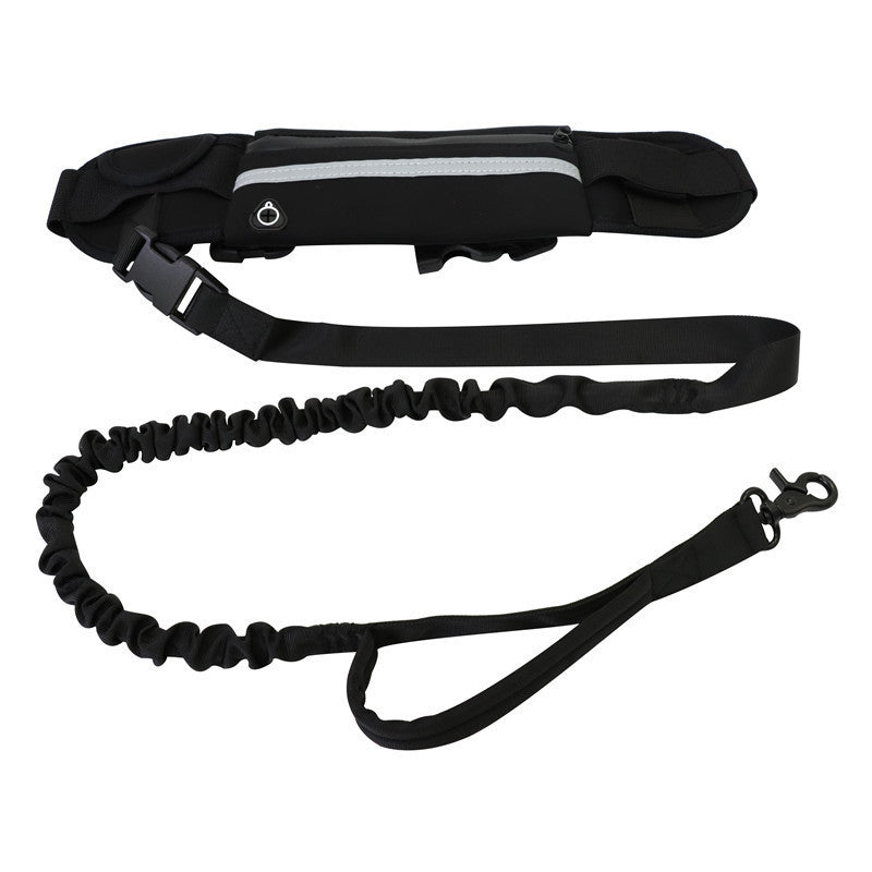 Pet Purse Leash For Dog Walking - 95noo5