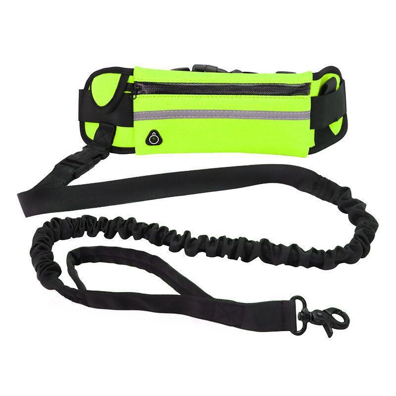 Pet Purse Leash For Dog Walking - 95noo5