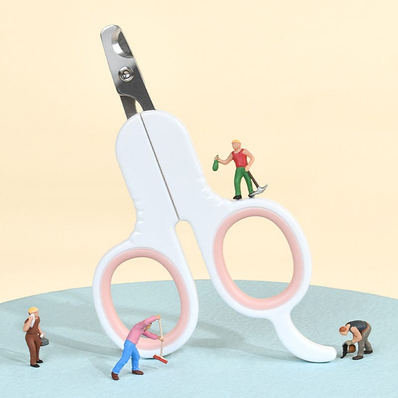 Pet Supplies Nail Clippers Beauty Tools - 95noo5