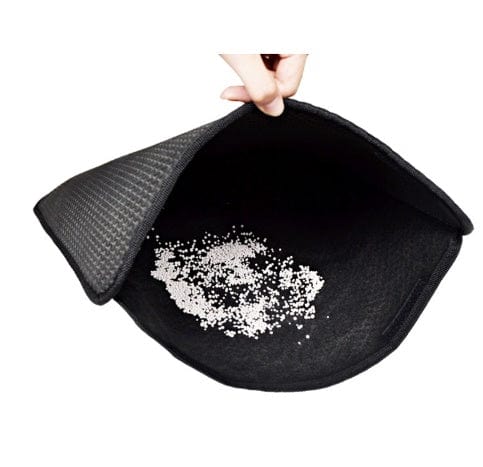 Double Layer Litter Cat Bed Pads Pet Cat Litter Mat Trapping Pets Litter Box Mat Pet Product Bed For Cats House Clean Mat - 95noo5