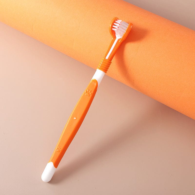 Pet Toothbrush Oral Cleaning Products - 95noo5