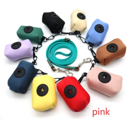 Pet Supplies Stool Bag Dispenser - 95noo5