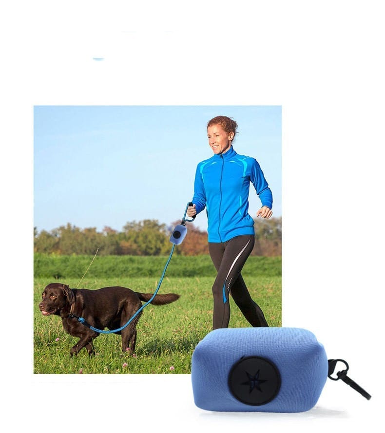 Pet Supplies Stool Bag Dispenser - 95noo5