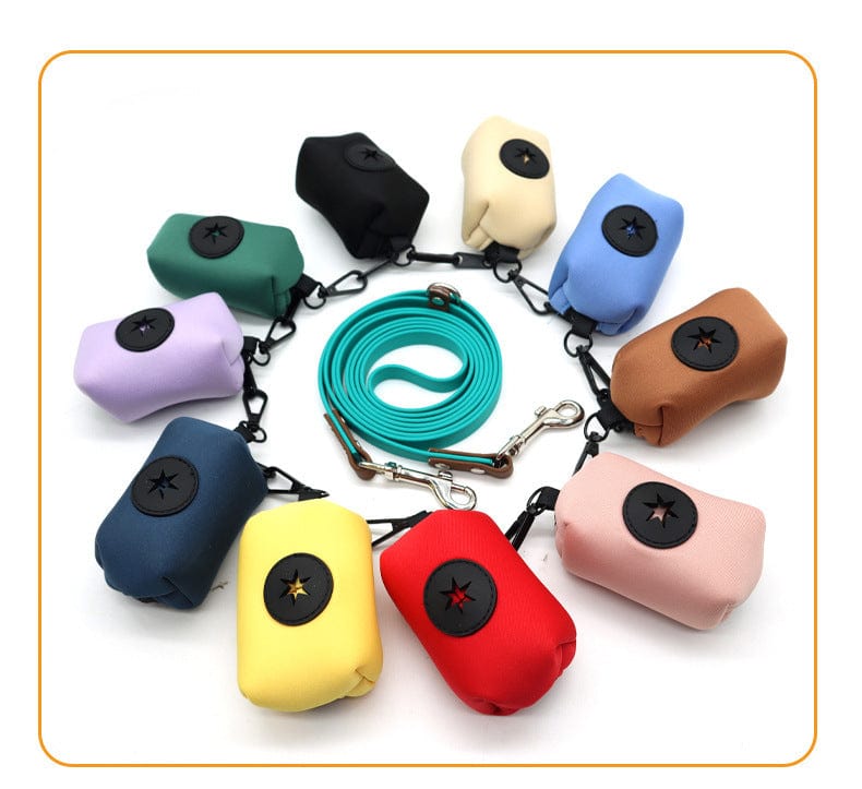 Pet Supplies Stool Bag Dispenser - 95noo5