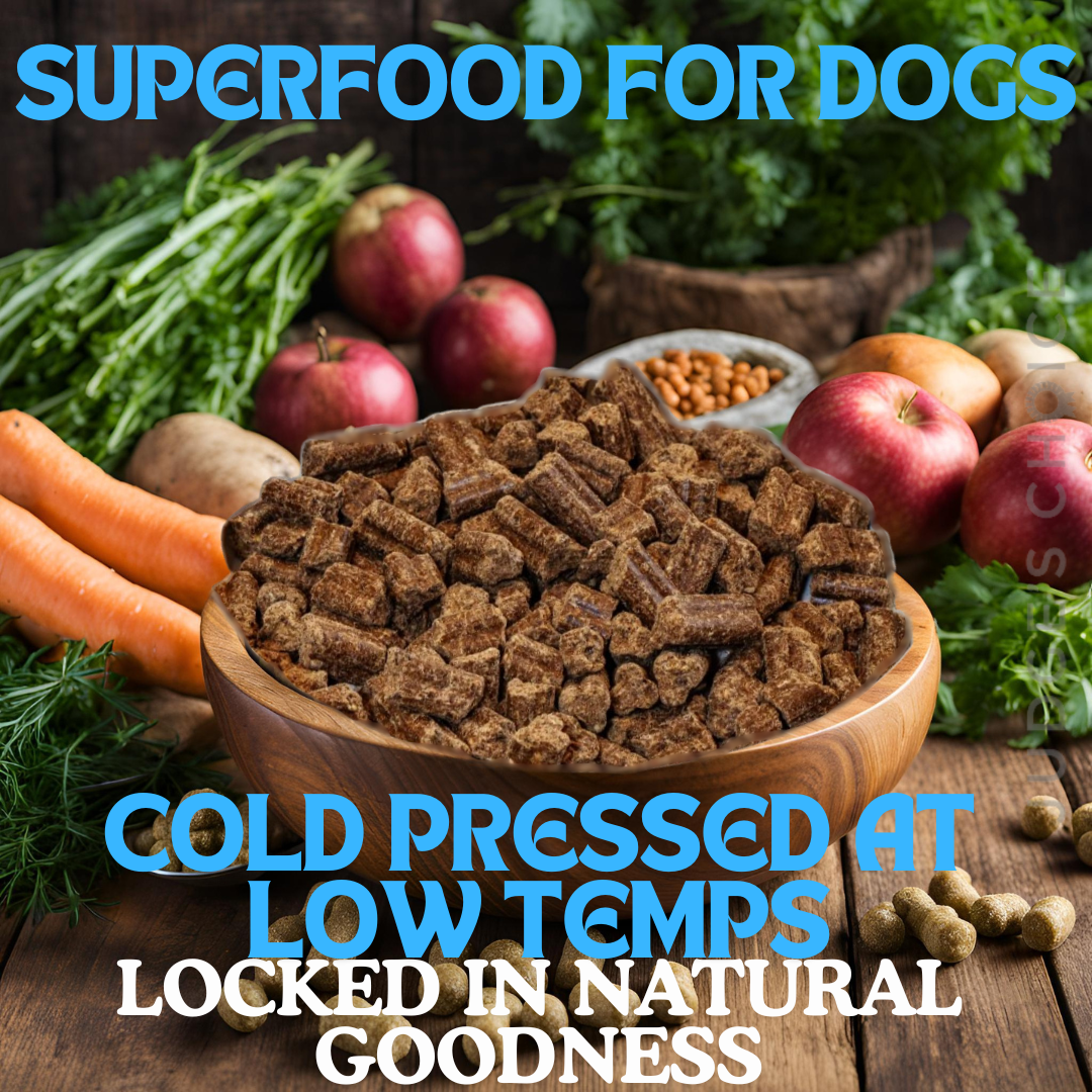 Country Pursuit Cold Pressed Ocean Fish & Sweet Potato - 95noo5