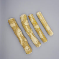 Natural Coffee Wood Dog Chews - 95noo5