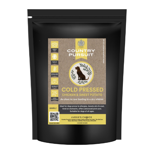 Country Pursuit Cold Pressed Chicken & Sweet Potato - 95noo5