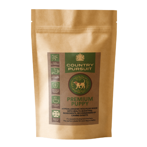 Premium Puppy Dry Dog Food - 95noo5