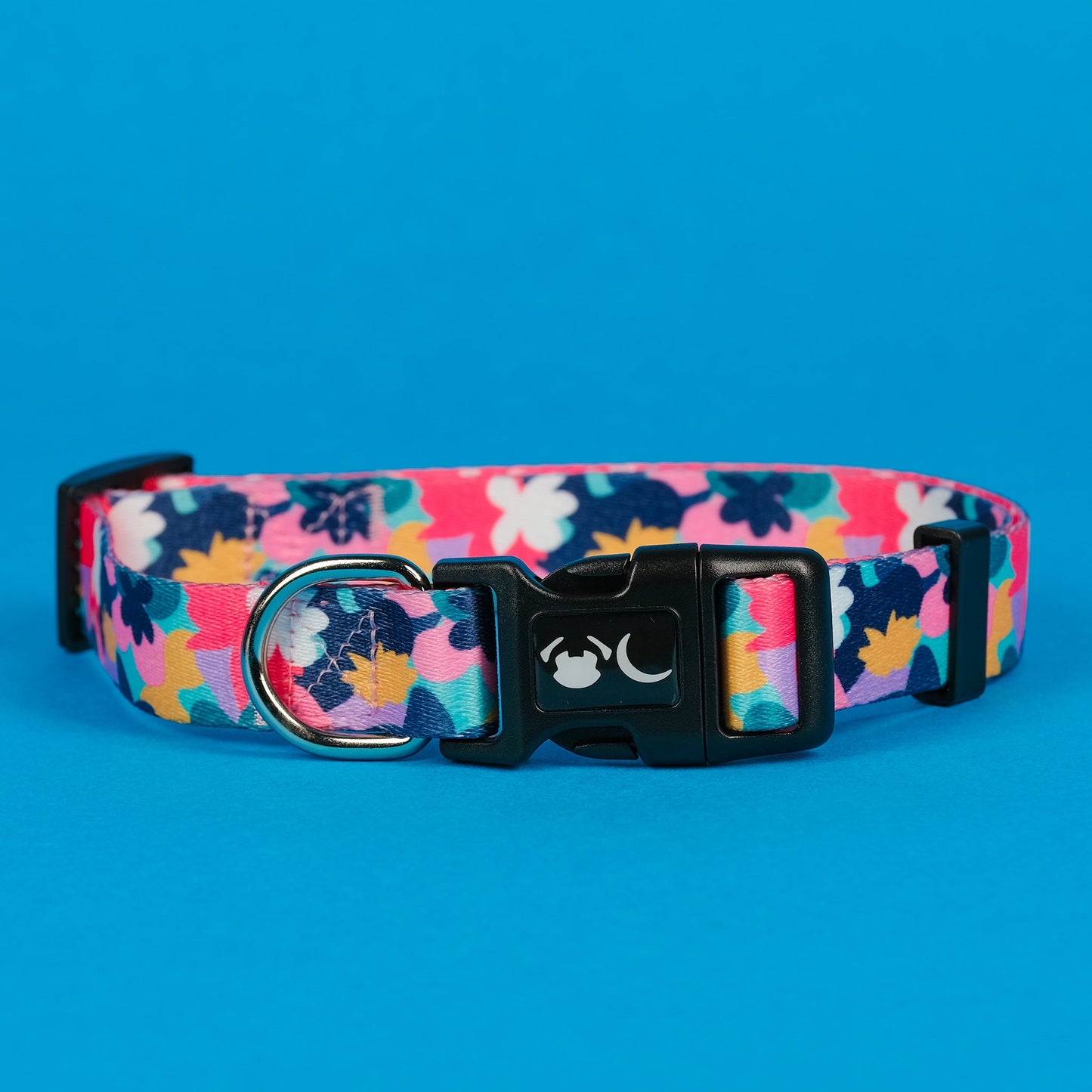 The Luna Dog Collar - 95noo5