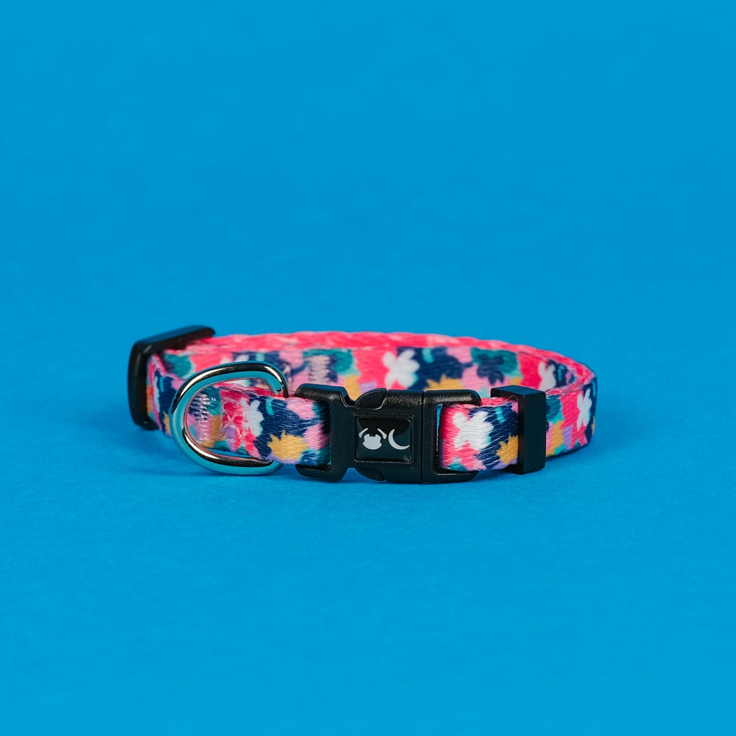 The Luna Dog Collar - 95noo5