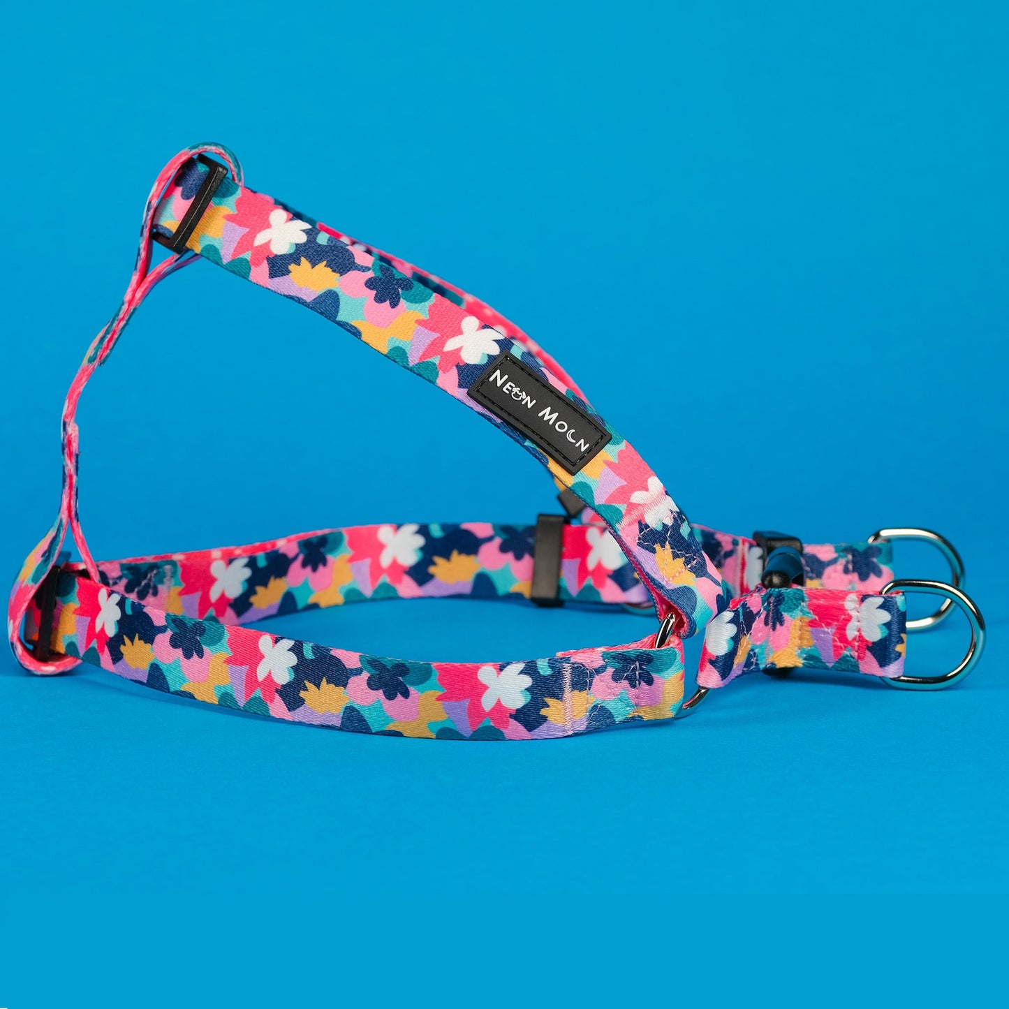 The Luna Step-In Harness - 95noo5