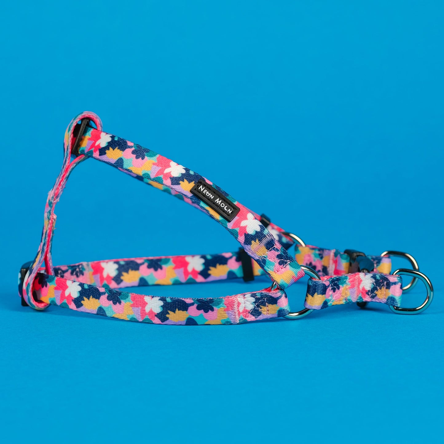 The Luna Step-In Harness - 95noo5