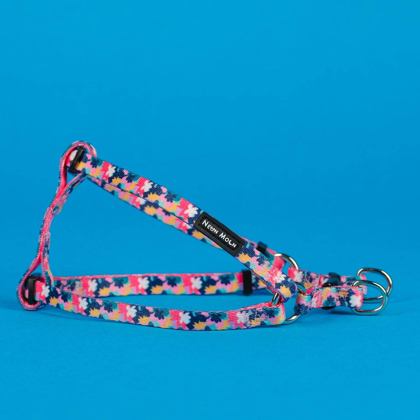 The Luna Step-In Harness - 95noo5