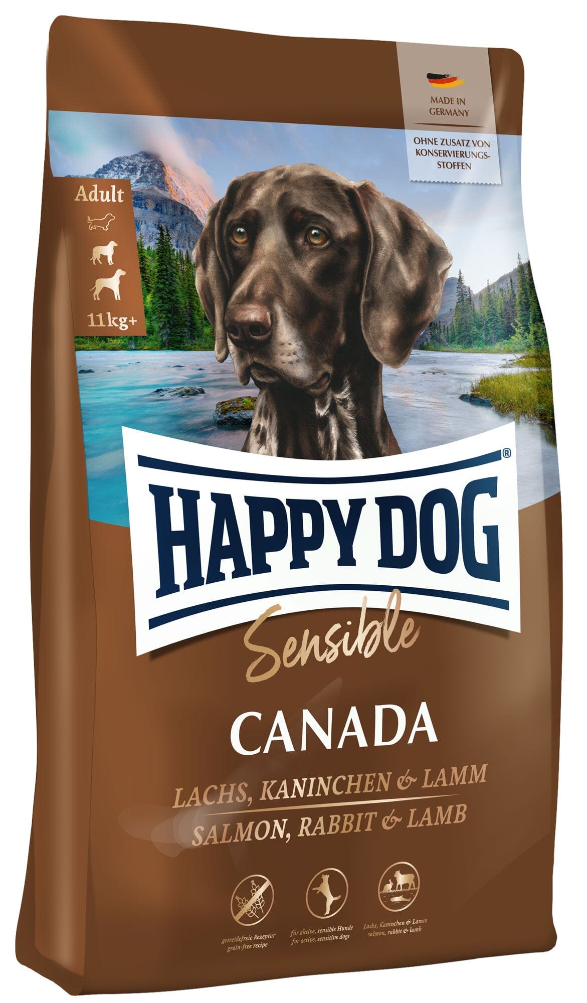 Canada - 95noo5