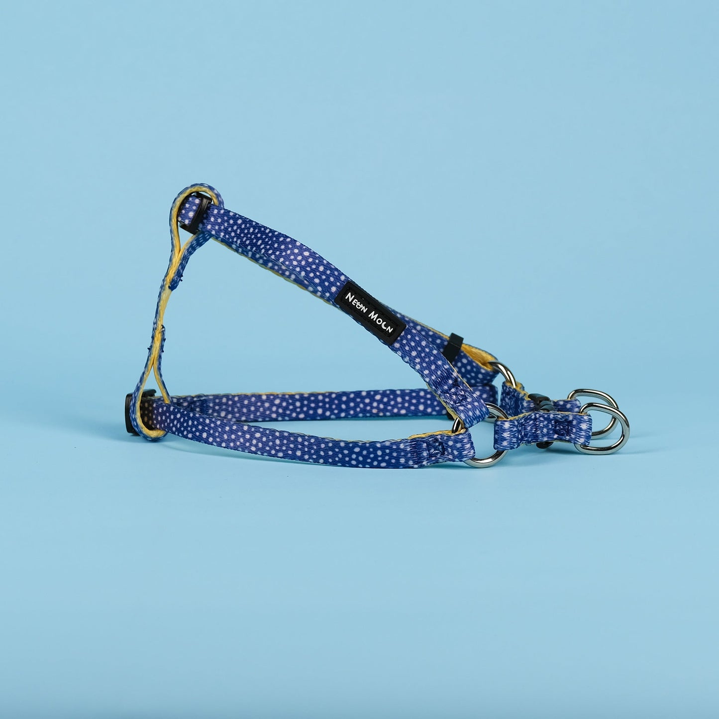 The Minnie Step-In Harness - 95noo5