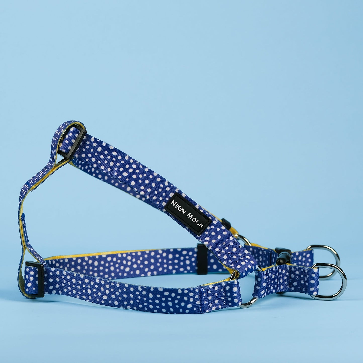 The Minnie Step-In Harness - 95noo5