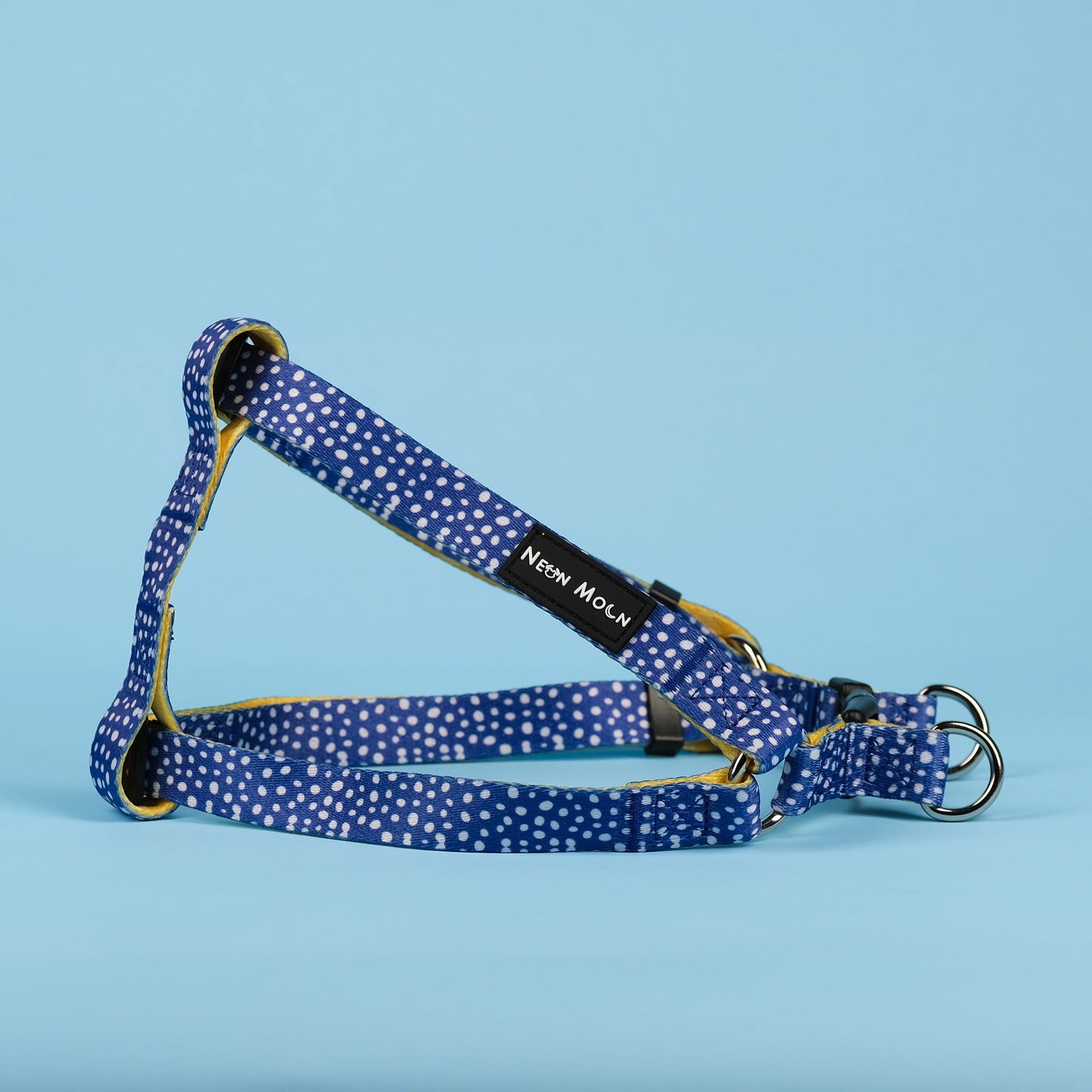 The Minnie Step-In Harness - 95noo5