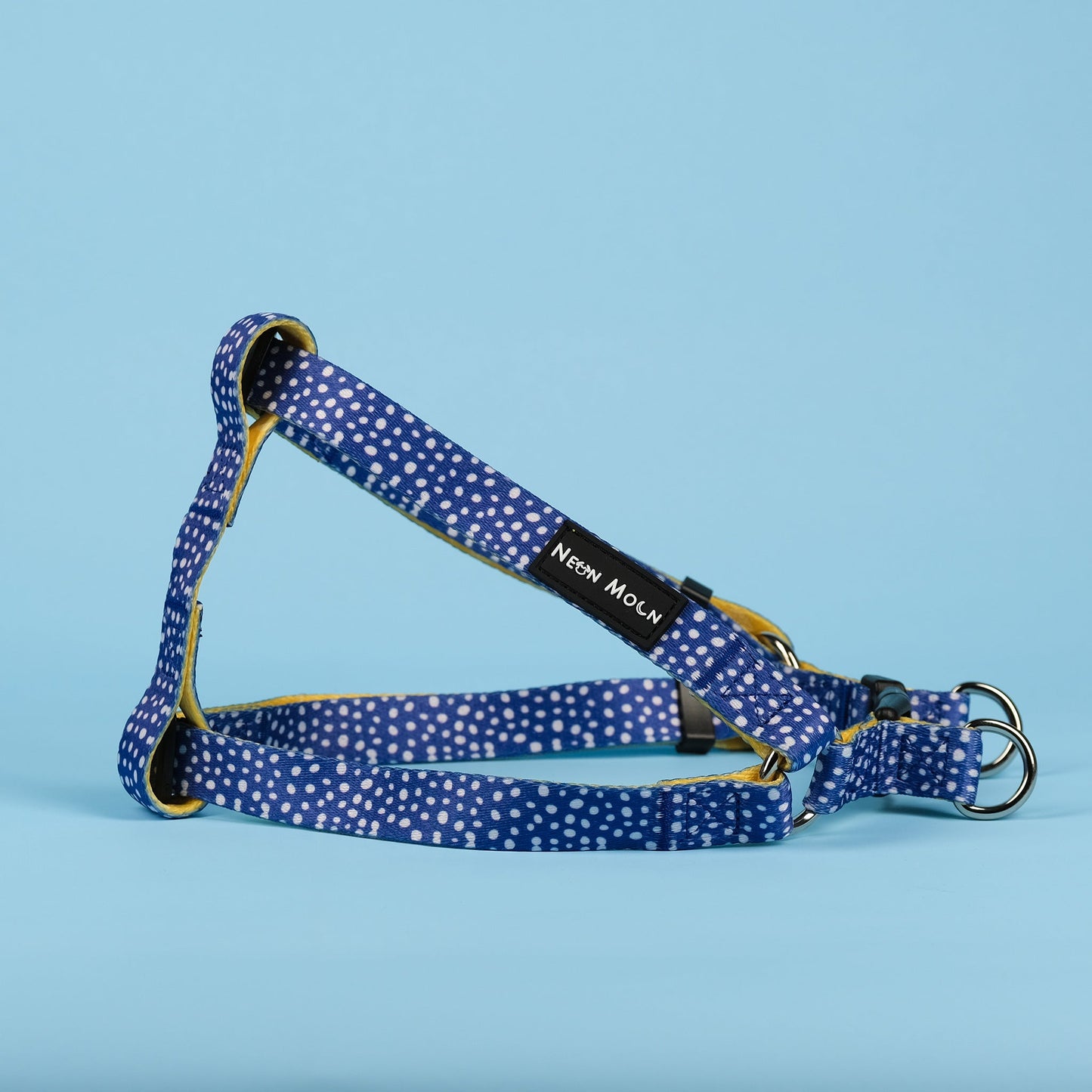 The Minnie Step-In Harness - 95noo5