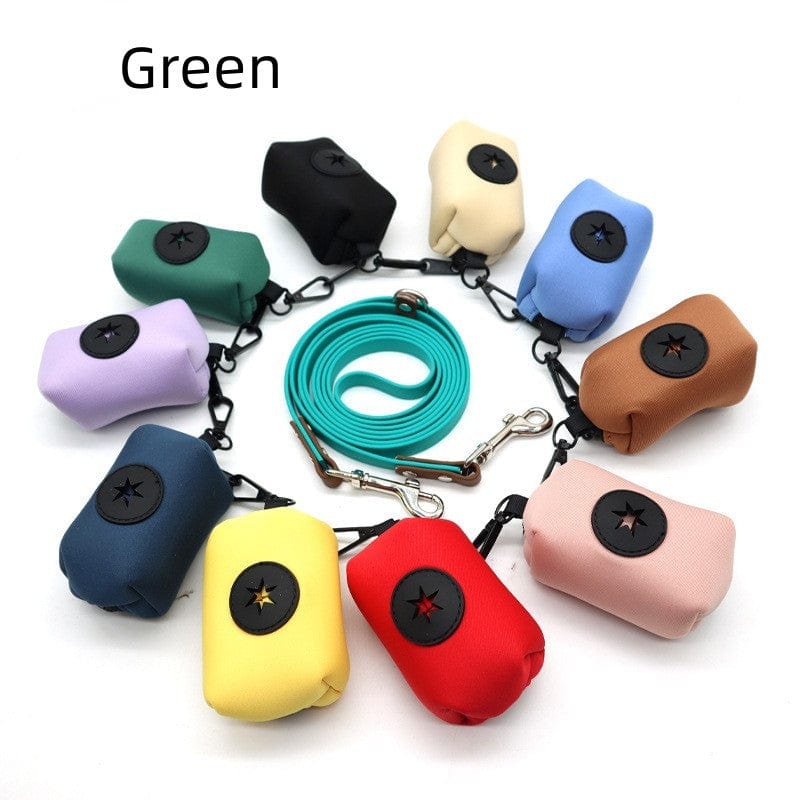 Pet Supplies Stool Bag Dispenser - 95noo5