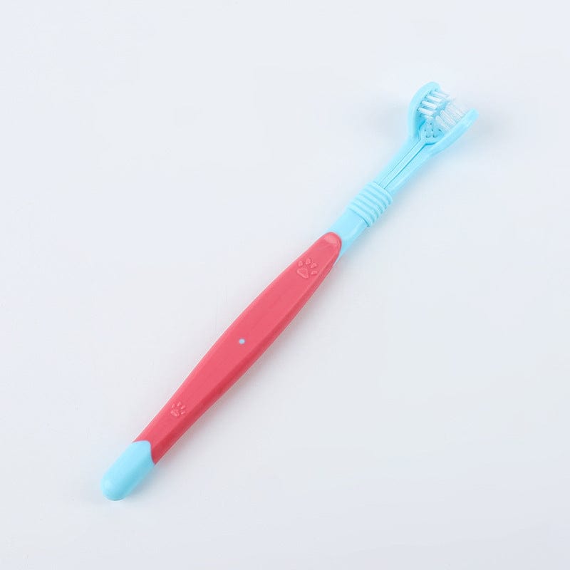 Pet Toothbrush Oral Cleaning Products - 95noo5