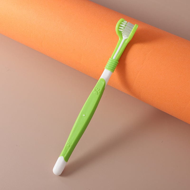Pet Toothbrush Oral Cleaning Products - 95noo5