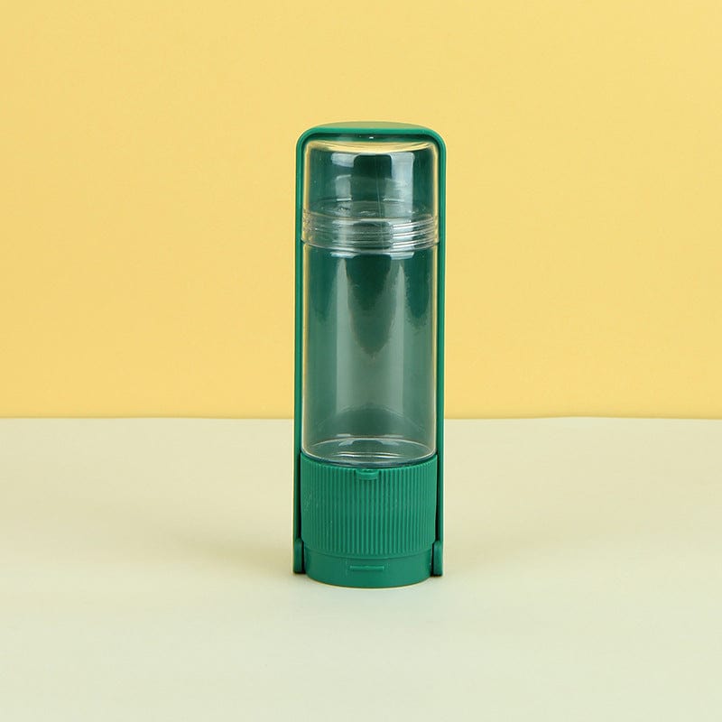 Portable Pet Supplies For Water Bottle Dog Drinking Bowl Cup Outdoor Travel Dogs Cats Water Dispenser Feeder - 95noo5