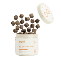 Multivitamin Treats - 95noo5