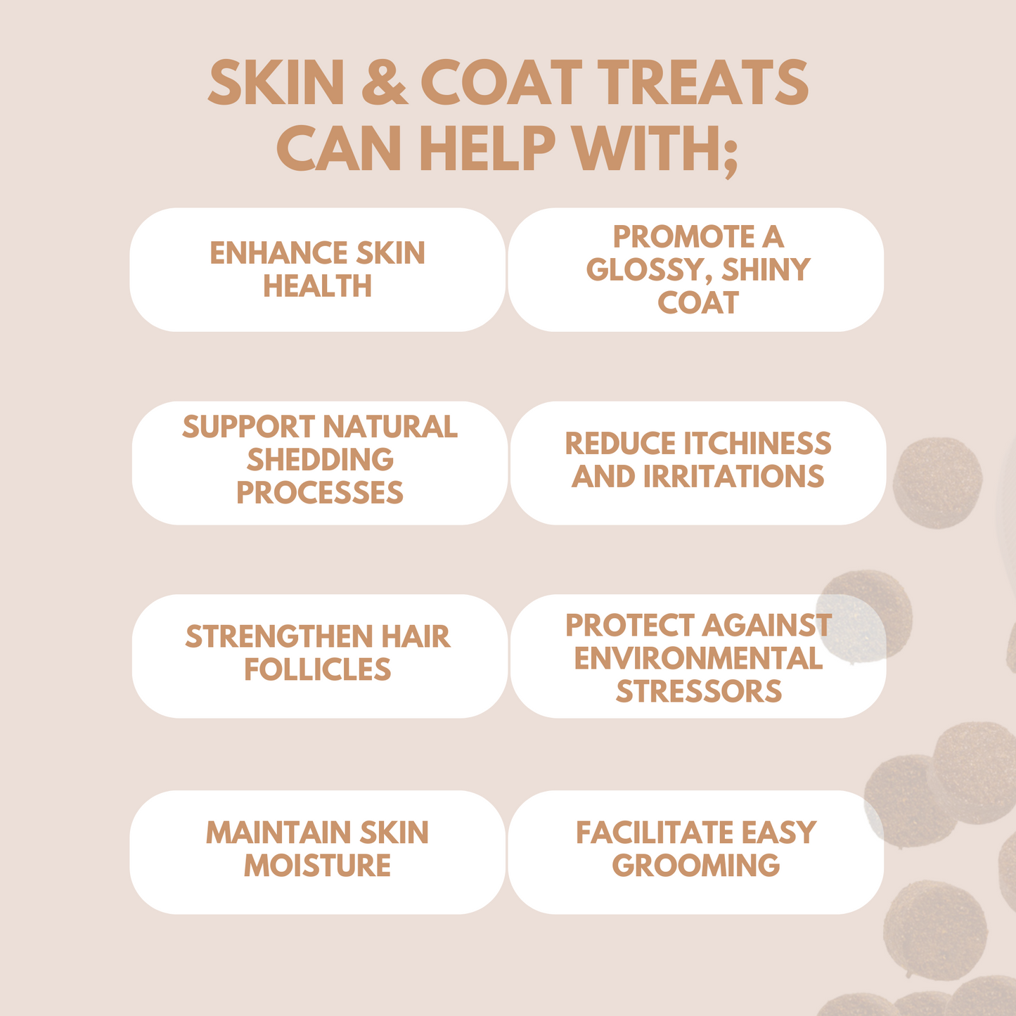 Skin & Coat Treats - 95noo5
