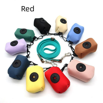 Pet Supplies Stool Bag Dispenser - 95noo5