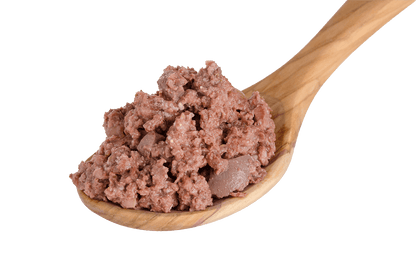 Sensitive Pure Beef Wet Dog Food (Germany) - 95noo5