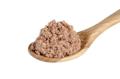 Pure Turkey Wed Dog Food (Texas) - 95noo5