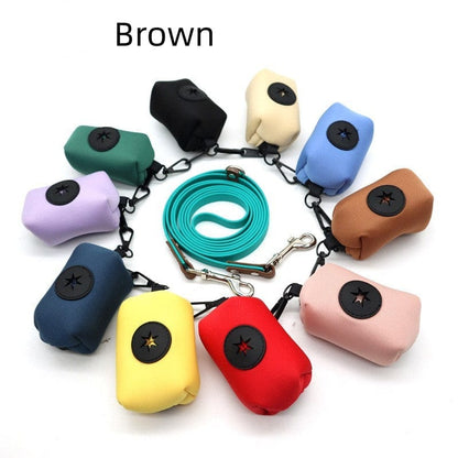 Pet Supplies Stool Bag Dispenser - 95noo5