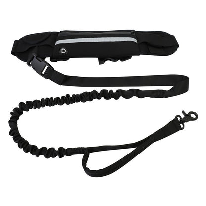 Pet Purse Leash For Dog Walking - 95noo5