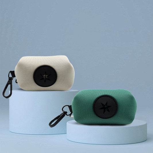Pet Supplies Stool Bag Dispenser - 95noo5