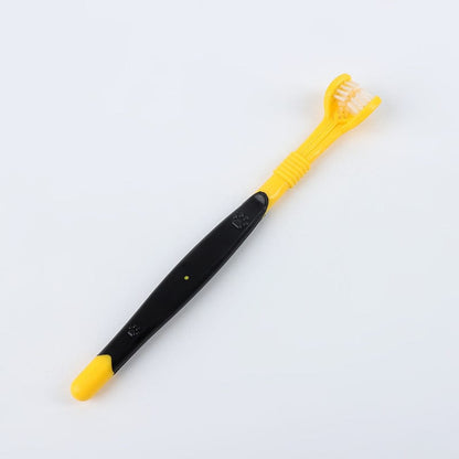 Pet Toothbrush Oral Cleaning Products - 95noo5
