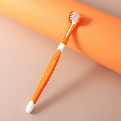 Pet Toothbrush Oral Cleaning Products - 95noo5