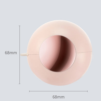 Lint Roller Hair Remover Ball Reusable Gel Lint Roller For Pet Hair Upgrading Reusable Lint Rollers Washable Sticky Roller Ball - 95noo5