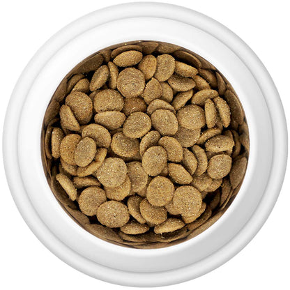 Premium Chicken & Rice Adult Dry Dog Food - 95noo5
