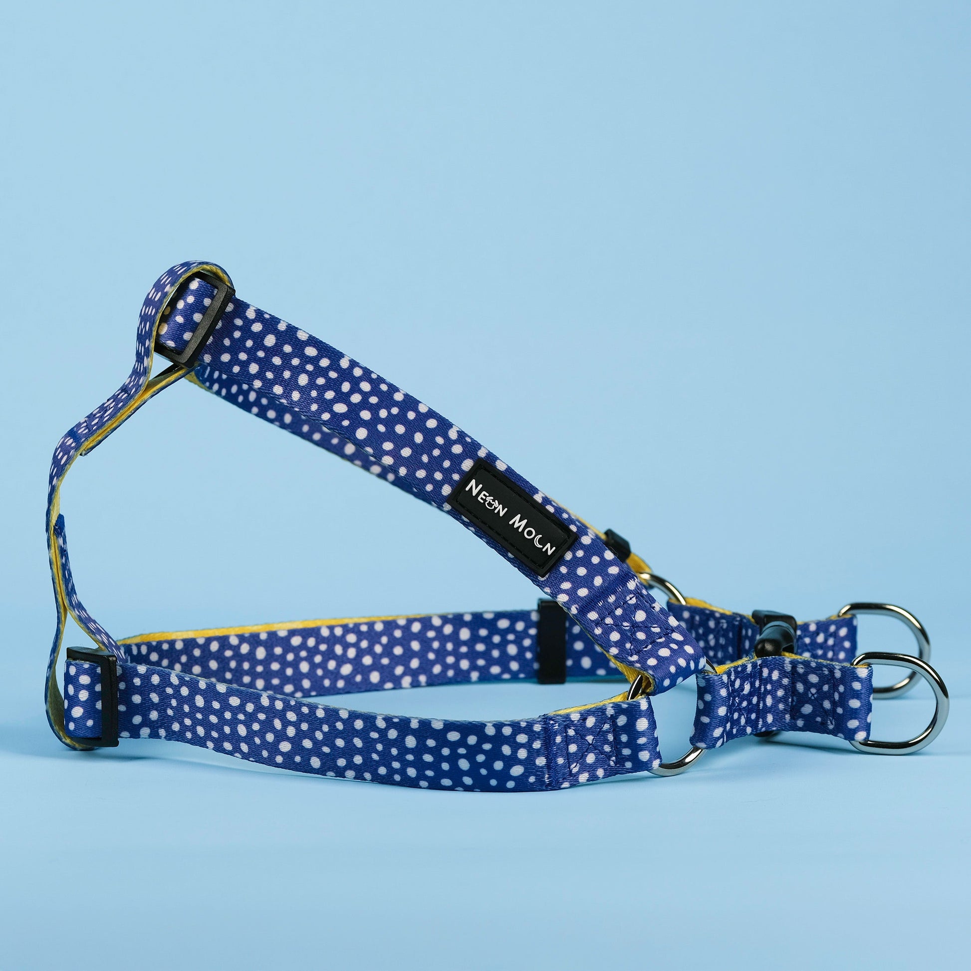 The Minnie Step-In Harness - 95noo5