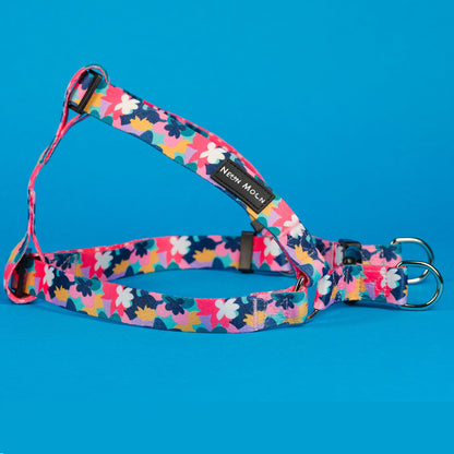 The Luna Step-In Harness - 95noo5