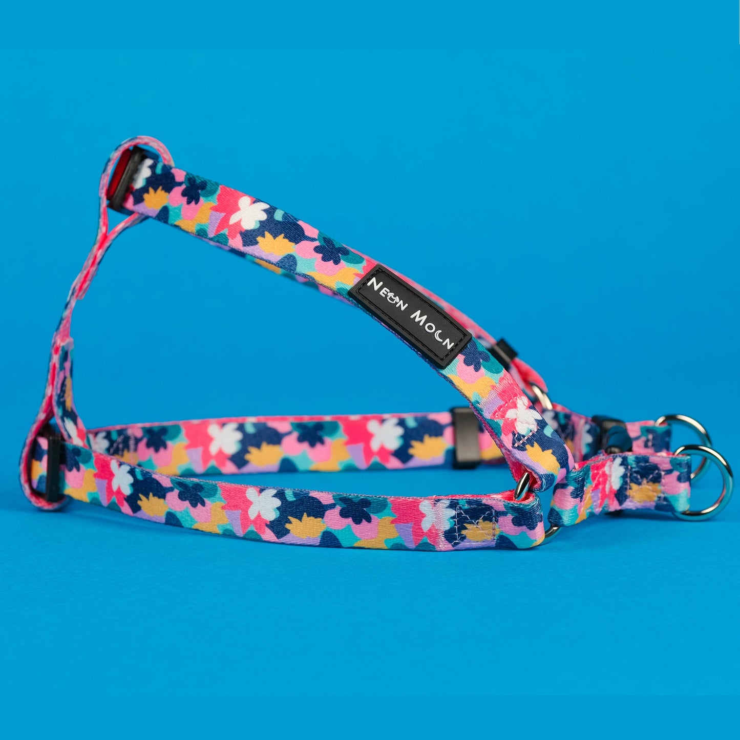 The Luna Step-In Harness - 95noo5