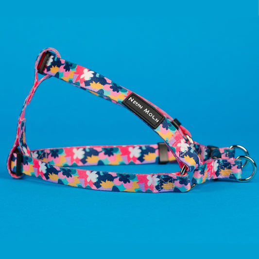 The Luna Step-In Harness - 95noo5