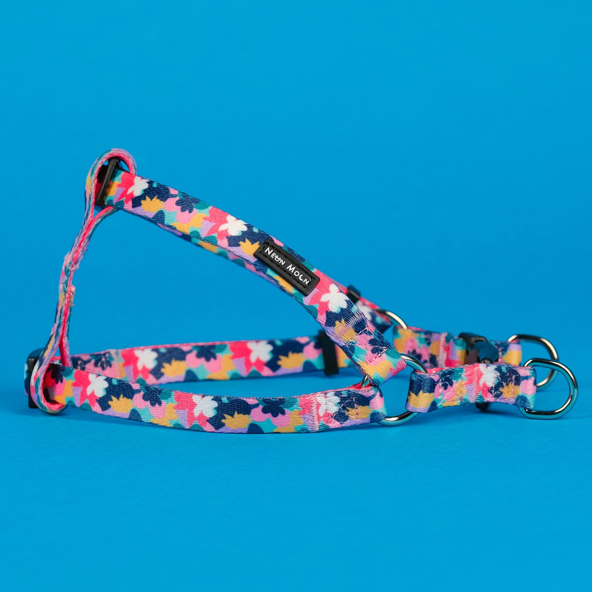 The Luna Step-In Harness - 95noo5