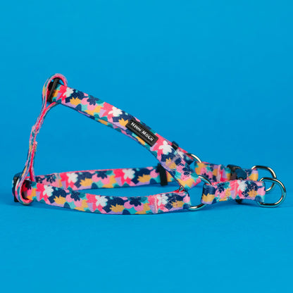 The Luna Step-In Harness - 95noo5