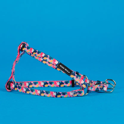 The Luna Step-In Harness - 95noo5